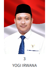 YOGI IRWANA