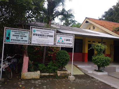 Perumahan SDN CIPEDANG III