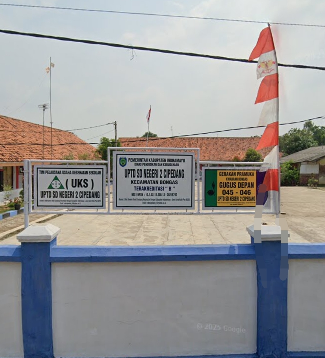 SDN 2 CIPEDANG