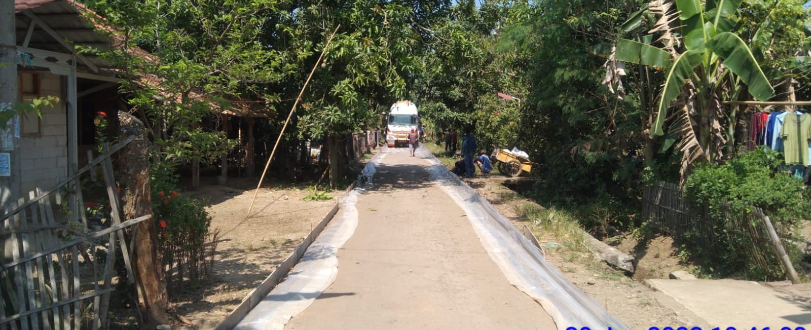 Potensi Investasi dan Pembangunan