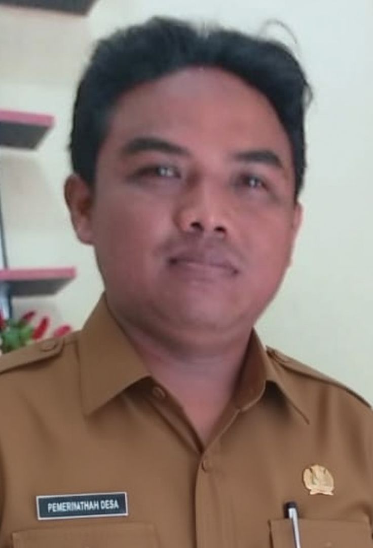Andhi Apriyanto