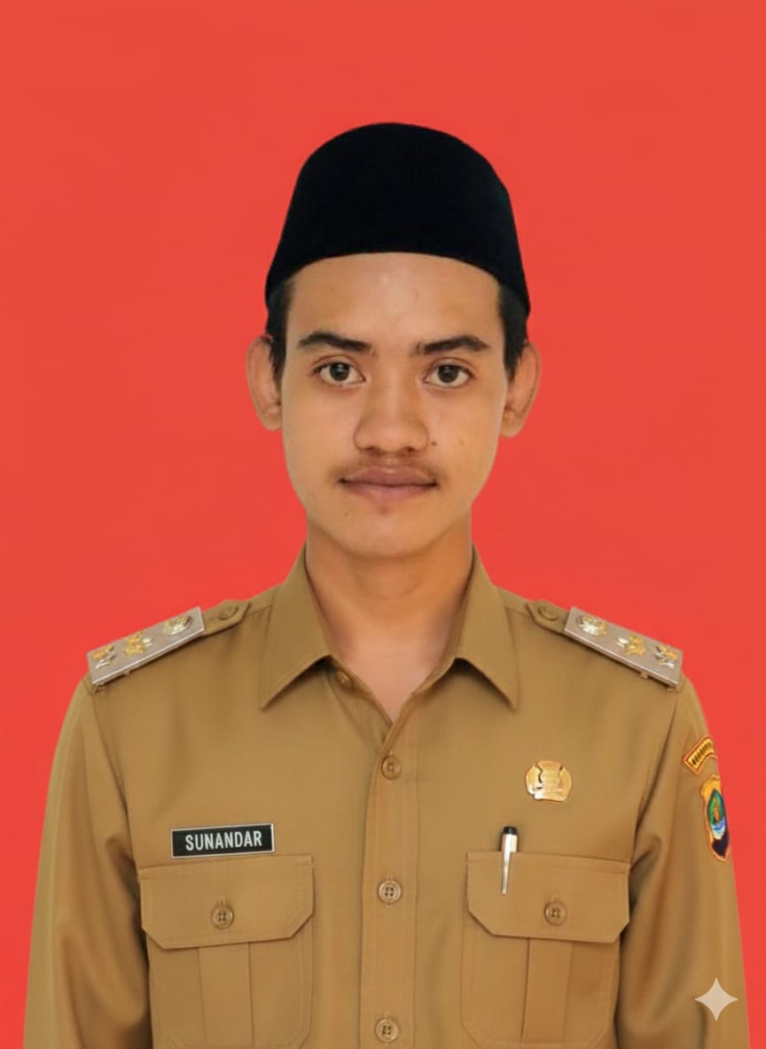 Sunandar