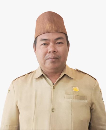Nurudin Sahrudin