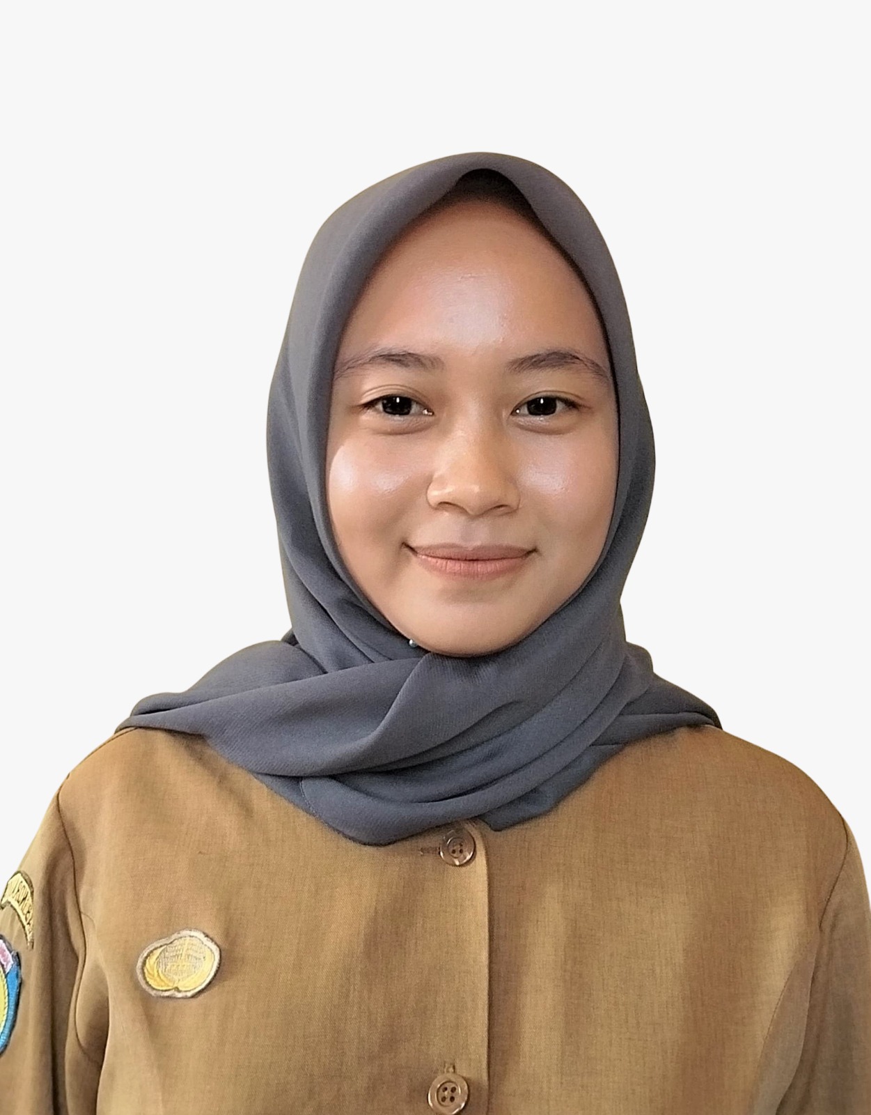 Tri Sulistriani Larasati